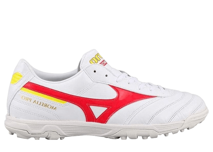 Mizuno Morelia Neo4 IV Pro AS Red - P1GD233464 Raffles & Where to Buy