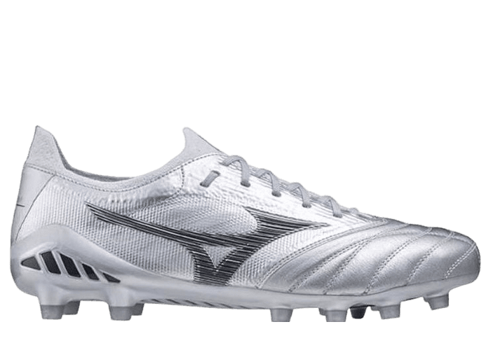 MIZUNO - Nob★新品未使用★ Mizuno Morelia Neo 3 Pro Mizuno Morelia Neo3 III Pro AS P1GD238425 Blue Futsal