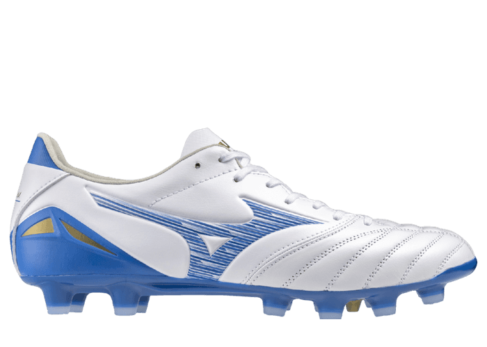 Mizuno Morelia Neo IV Pro White Laser Blue - P1GA243425