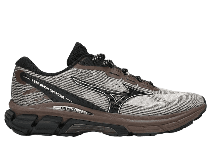 Mizuno Racer S Silver Grey - D1GH223519 Raffles & Where to Buy