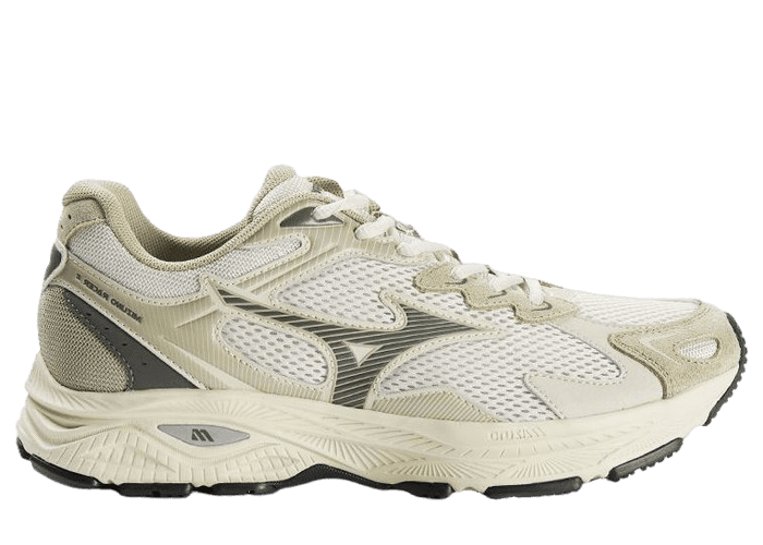 Mizuno Racer S Cream Beige - D1GH223515 Raffles & Where to Buy