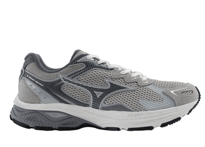Mizuno Cyclone Speed 2k White - D1GH222911 Raffles & Where