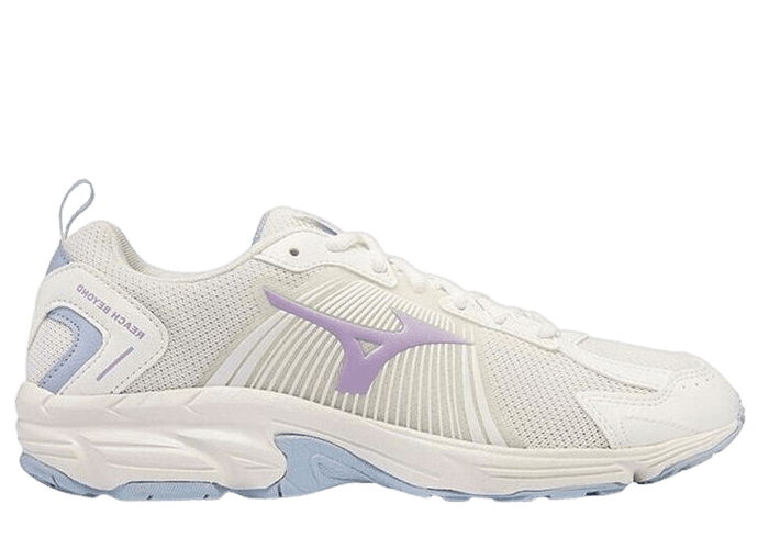 Mizuno Monarcida NEO II SW KL White Blue - P1GA222725