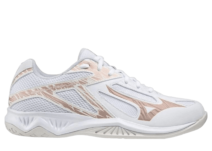 Mizuno Wave Dimension White Blue - V1GA224022 Raffles & Where to Buy