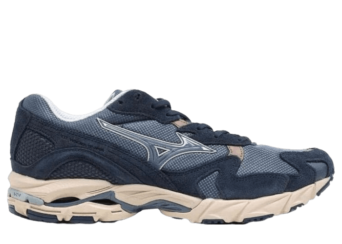 Mizuno Wave Mujin TL Fisherman Pack - D1GA226301 Raffles & Where