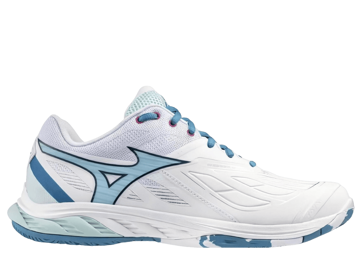 Mizuno Wave Prophecy LS VA VAINL ARCHIVE Street Knowledge - D1GD240501
