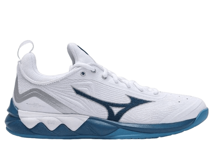 Mizuno Wave Medal SP5 White - 81GA241201 Raffles & Where to Buy
