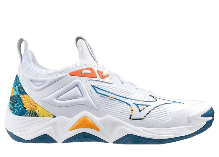 Mizuno Wave Prophecy Beta 2 Kosei Pack - D1GA242901