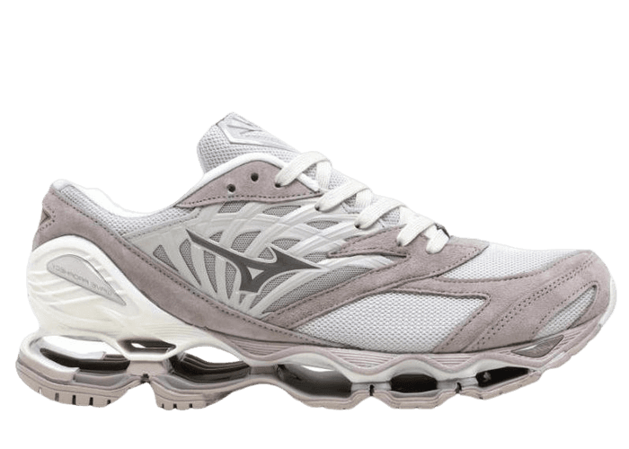 Mizuno Astro Plus Off White Brown - D1GH240109 Raffles Mizuno Astro Plus Off White Brown - D1GH240109 Raffles