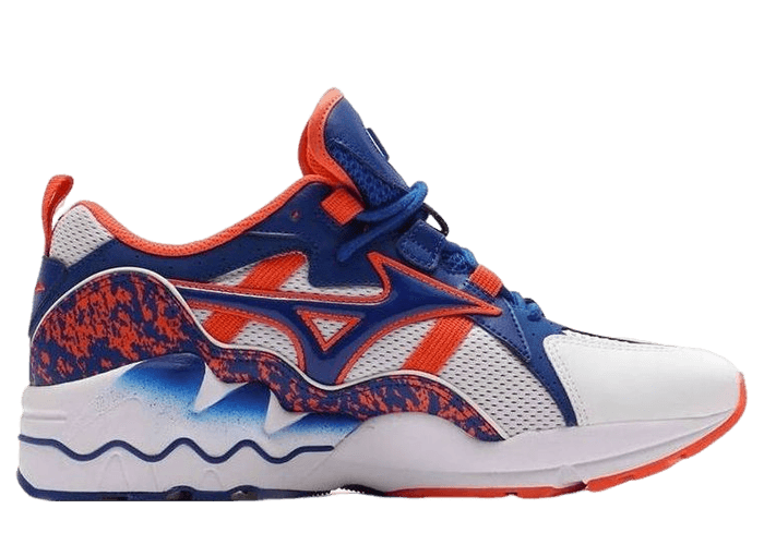 Mizuno Wave Rider 1 Splatter - D1GA192509 Raffles & Where to Buy