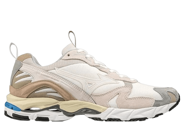 Mizuno Beams x Wave Rider 10 Wood Ash - D1GD200450