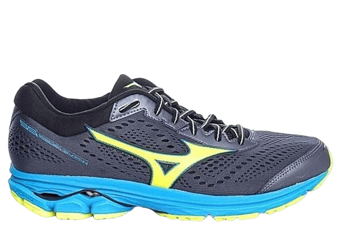 Mizuno Wave Claw 2 Badminton Blue White - 71GA211301