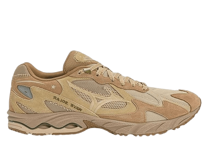 ゴロ Mizuno KOI 2K Light Grey - D1GH220302 Raffles & Where to Buy