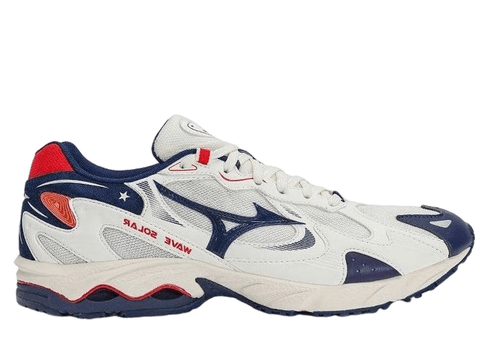 プロミスドロー ② Mizuno Speed 2k White - D1GH222906 Raffles & Where to Buy