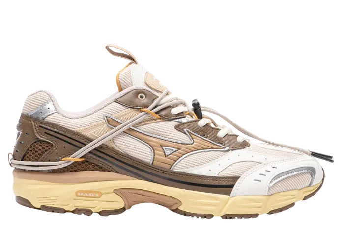 Mizuno MXR AFEW Fog Tigers Eye