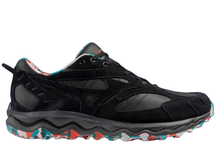 Mizuno Wave Hiroshi Nagai Prophecy LS - D1GA241201