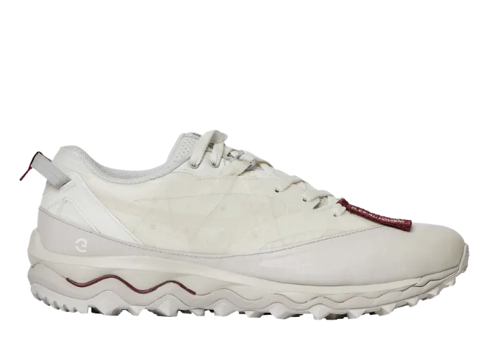 The END. x Mizuno Wave Rider 10 20th Anniversary Releases May 2025