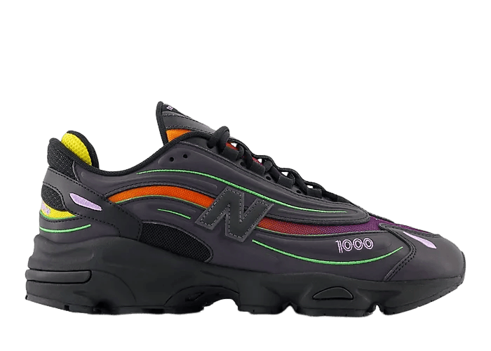 New Balance 860v2 Bacon (size? Exclusive) - ML860ST2