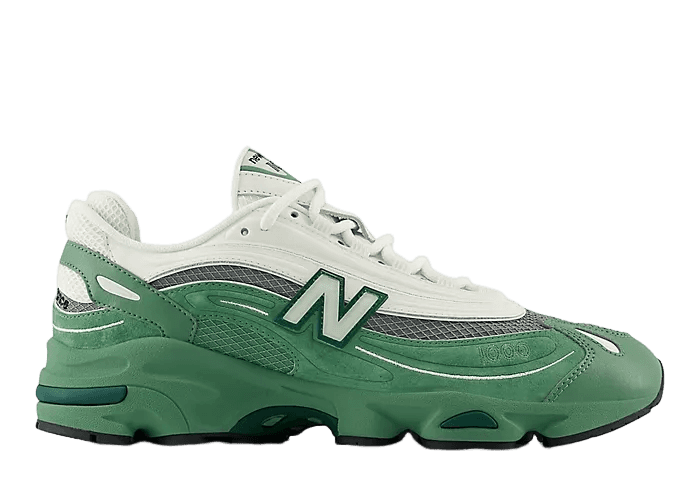NEW BALANCE 1000 レスアッフ スニカ M1000 EAA0074 Cut in half: New Balance 1000 Review (2024) | RunRepeat