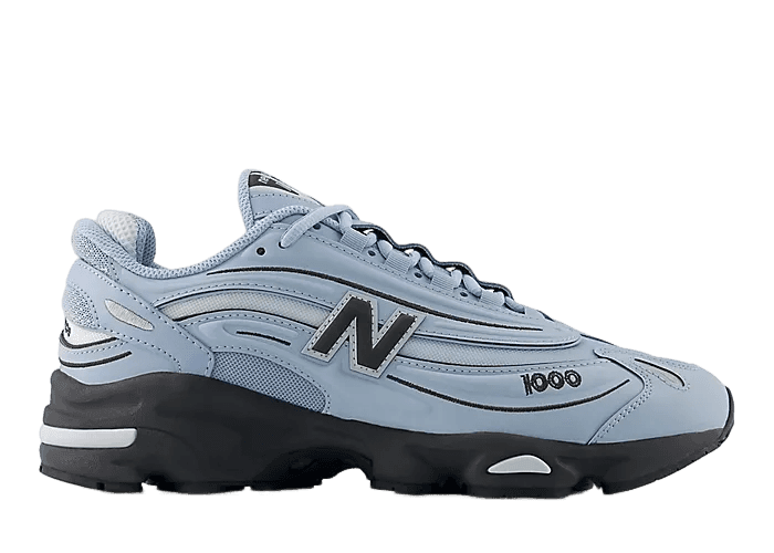 靴 Atmos newbalance m1000 25.5 New Balance x Atmos 1000 'Bandhnu' M1000AP