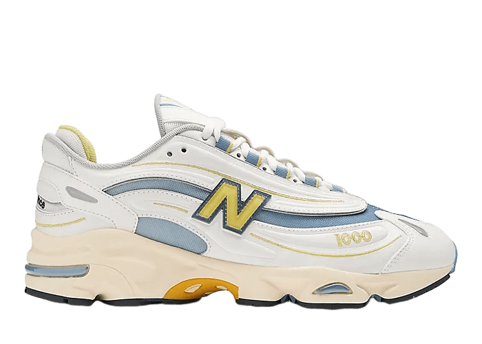New Balance 1000 Green Grey - M1000MA Raffles & Where to Buy