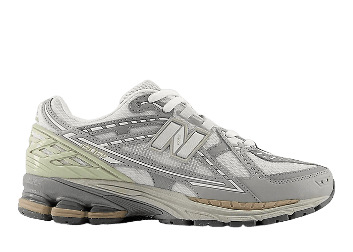 New Balance 1906R Team Away Grey M1906NB Release Info