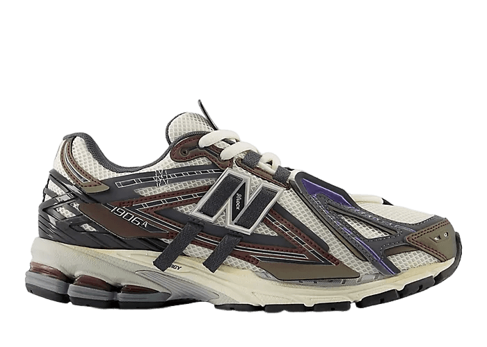 New Balance 1906A Olive Juice Sea Salt - U1906ANC Raffles & Where