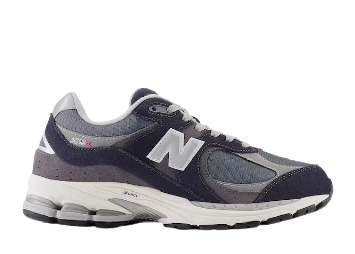 New Balance 2002R Slate Grey Raincloud - M2002RSG Raffles and