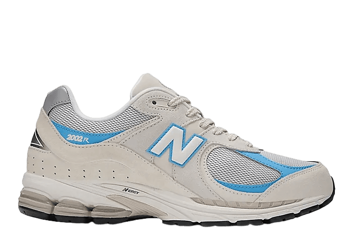 New Balance 2002 R ヘイジーブルー New Balance 2002R – DTLR