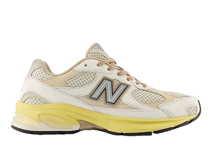New Balance 2010 Rose Beige