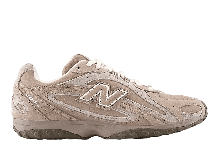 The New Balance 2010 Linen Desert Clay Releases July 2025