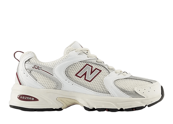 New Balance 530 MIU MIU White Release Date, Raffles & Where
