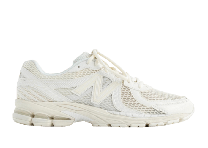 Aime Leon Dore's Latest New Balance 860v2 Pack Releases March 2024