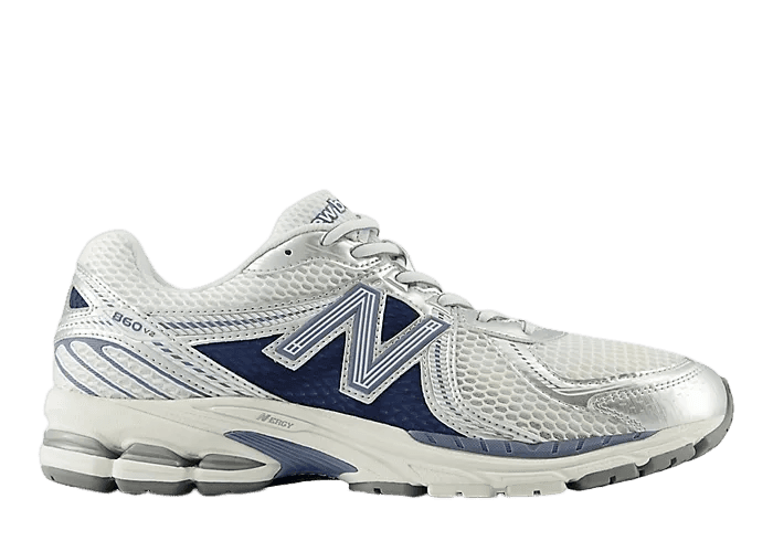 New Balance 860v2 Northern Lights Pack Rosewood - ML860CC2
