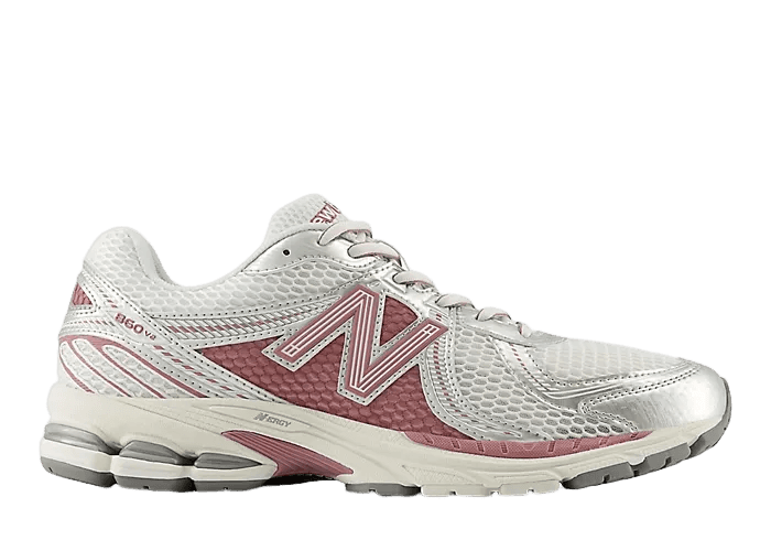 north:)ページ New Balance 860v2 Northern Lights Pack Arctic Grey - ML860GG2