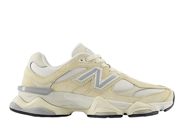送料&関税込みNew Balance ニューバランス U9060SS Beige White New Balance 9060 Beige White (W) - U9060SS Raffles & Where