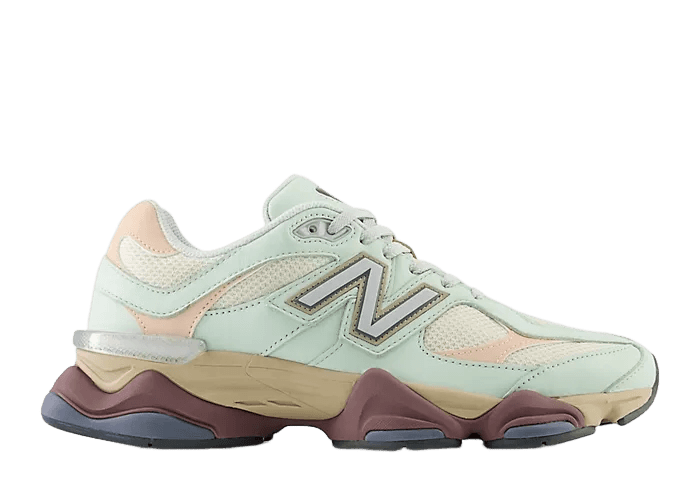 New balance ☆ U9060MM ‘Moonbeam’ New Balance 9060 'Grey Moonbeam' - New Balance - U9060MM