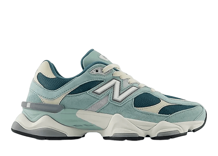 The Shoe Palace x New Balance 9060 is Available Now