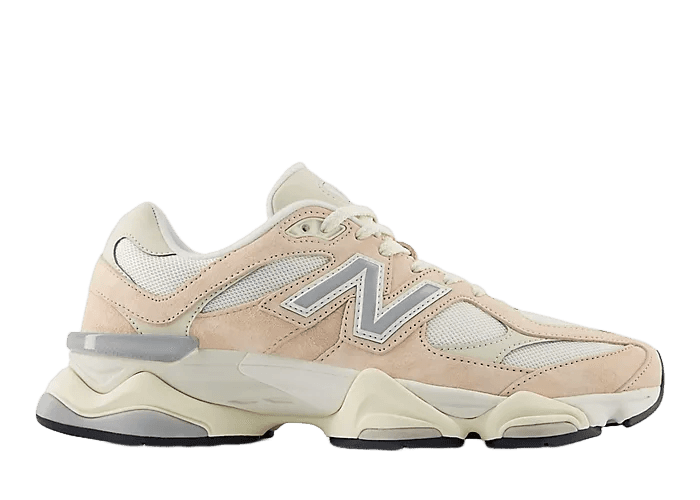 流行に  new-balance-9060-vintage-rose- 人文