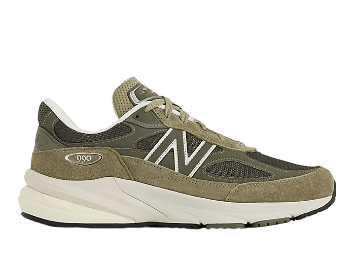 New Balance 993 MiUSA Teddy Santis Interstellar - U993PG