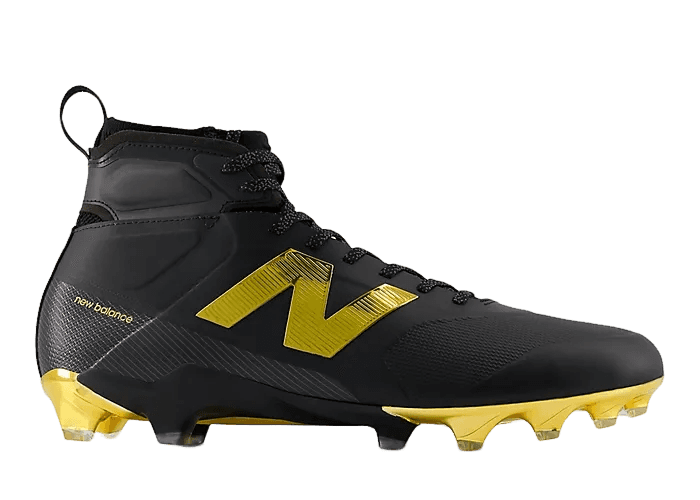 New balance 991 football cleats best sale