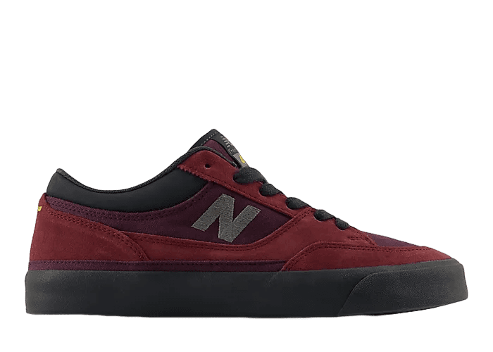 The Latest Franky Villani x New Balance Numeric 417 Low Pack