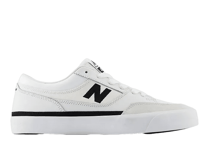 ◆正規品◆FRANKY VILLANI X NEW BALANCE NM417LBH◆関税込◆ New Balance Numeric 417 Low Franky Villani - Light Navy / Black