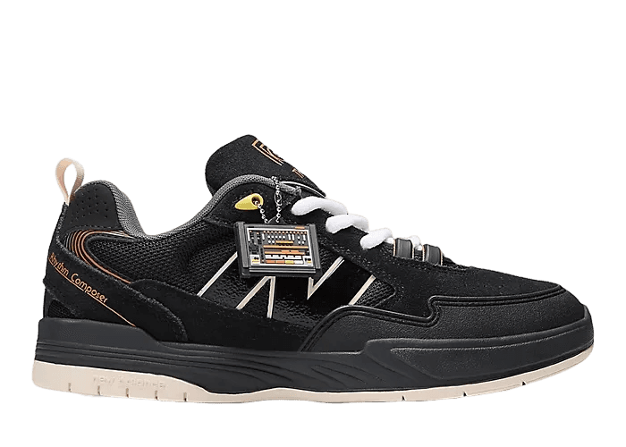 New Balance Numeric × Roland TR-808 29cm Roland x New Balance Numeric Tiago Lemos 808 NM808ROB
