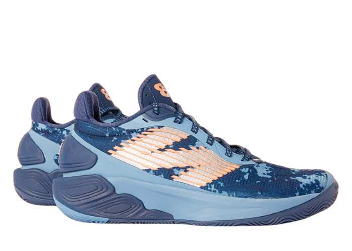 New Balance Fresh Foam BB v2 Nightfrost - BBFRSHE2
