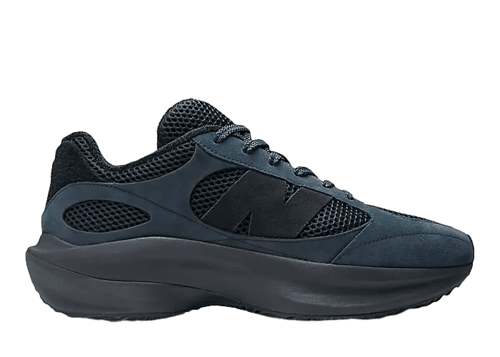 The Auralee x New Balance WRPD Runner Pack Releases April 2024 The Auralee x New Balance WRPD Runner Pack Releases April 2024