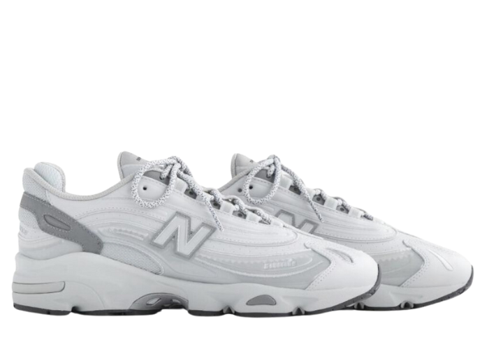 Aime Leon Dore × 荷重 New Balance 1000 キーホルダー