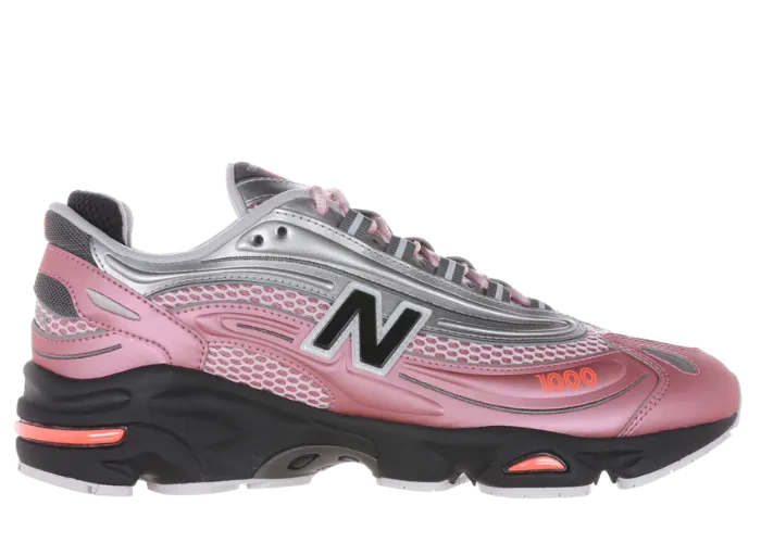New Balance 1000 Release Dates 2025 - Updated in Real Time New Balance 1000 Release Dates 2025 - Updated in Real Time