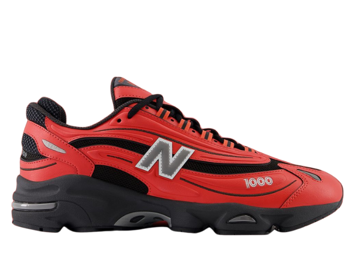 BEAMS' Exclusive New Balance 1000 Releases April 2025
