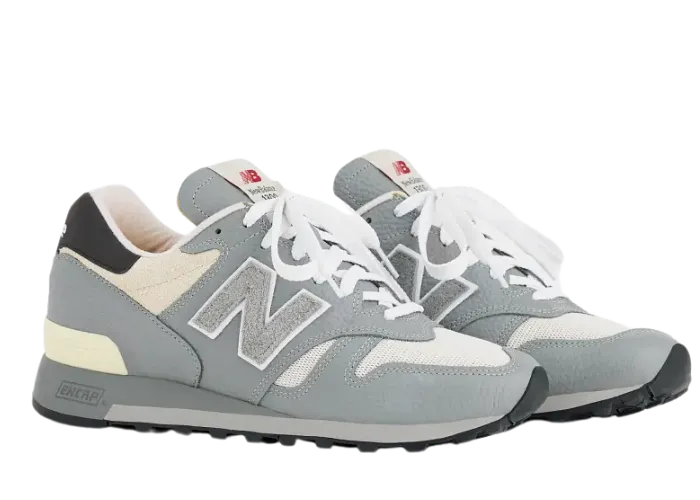 New Balance 1300 Made in USA Slate Grey